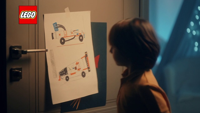 Video Reference: Room, Art, Illustration