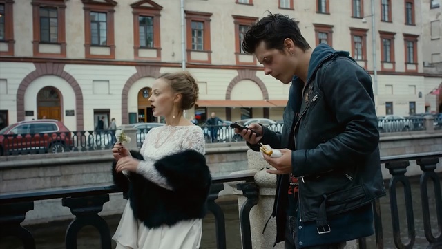 Video Reference: Fur, Photography, Tourism, Person