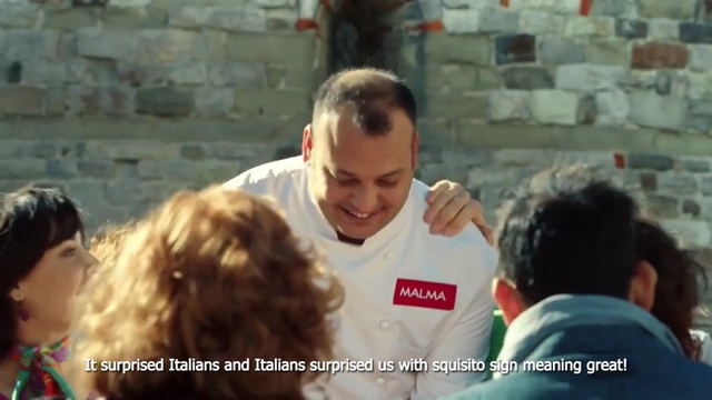 Video Reference: Interaction, Fun, Event, Person