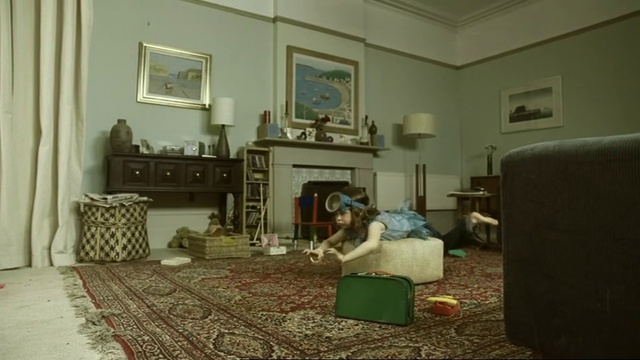 Video Reference: Room, Living room, Property, Interior design, Floor, Furniture, House, Building, Bedroom, Home