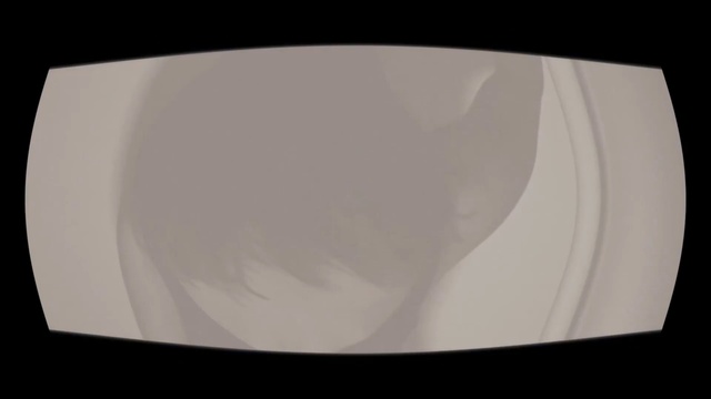 Video Reference: white, toilet seat, tableware, plumbing fixture, bathroom sink, circle, design, font, porcelain, rectangle