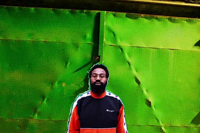 Video Reference: Green, Red, Fun