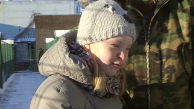 Video Reference: Knit cap, Beanie, Cap, Headgear, Bonnet, Child, Toddler