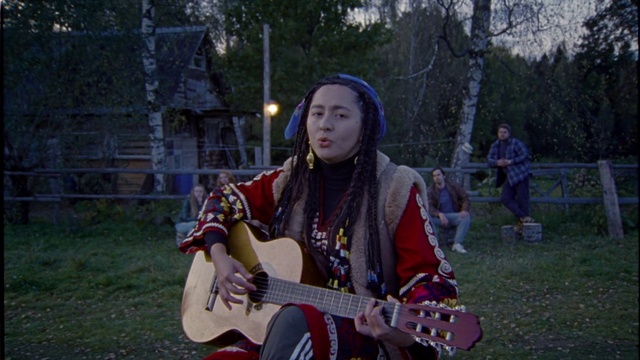 Video Reference: Guitar, Guitarist, String instrument, Musical instrument, Musician, Music, String instrument, Plucked string instruments, String instrument accessory, Performance