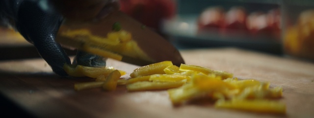 Video Reference: Food, Junk food, Dish, Cuisine, French fries, Fast food, Ingredient, Side dish, Comfort food, Cheese fries