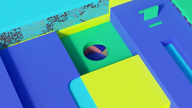 Video Reference: blue, green, yellow, text, product, azure, graphic design, font, technology, line