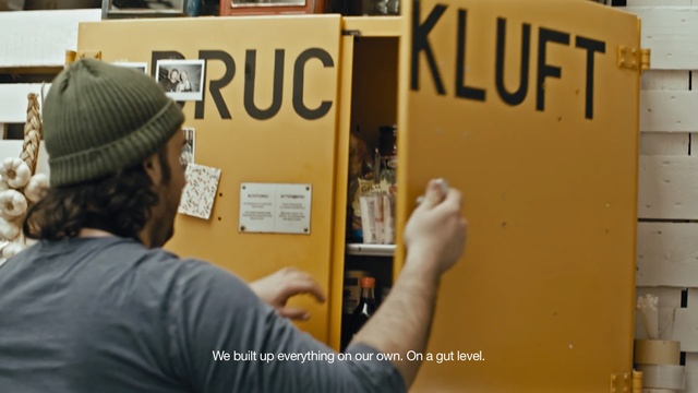Video Reference: Font, Job