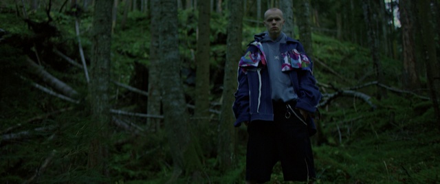 Video Reference: Wilderness, Forest, Natural environment, Woodland, Jacket, Old-growth forest, Jungle, Outerwear, Recreation, Tree