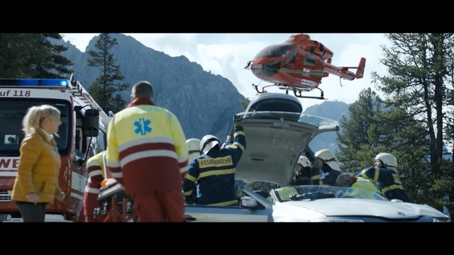 Video Reference: car, mode of transport, vehicle, helmet, recreation, adventure, personal protective equipment, race