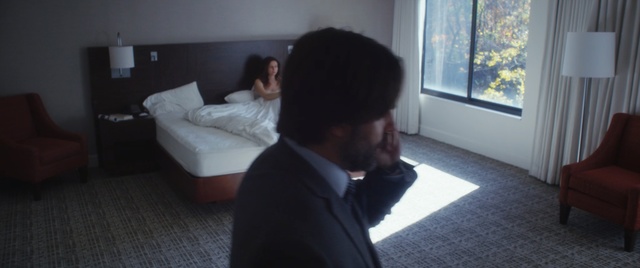Video Reference: room, shoulder, girl, furniture, fun
