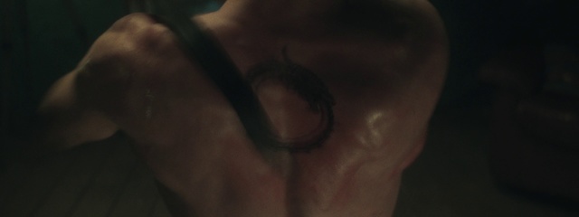 Video Reference: Nose, Muscle, Skin, Neck, Chin, Barechested, Joint, Lip, Chest, Flesh