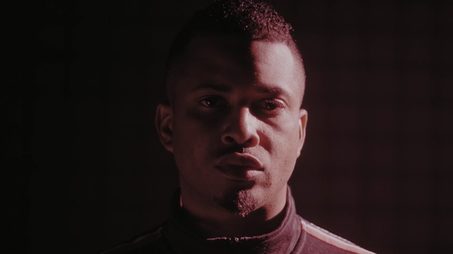 Video Reference: man, darkness, human, performance, night, portrait, Person