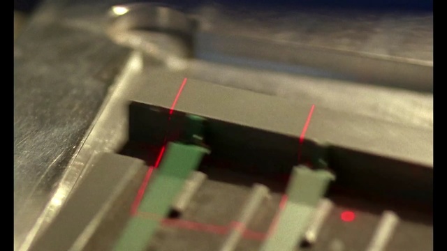 Video Reference: equipment, mixer, electronic equipment, device, technology