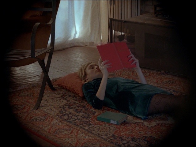 Video Reference: Furniture, Room, Flesh, Photography