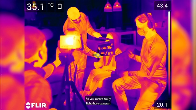 Video Reference: Yellow, Event, Performance