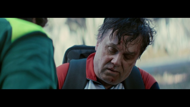 Video Reference: Human, Mode of transport, Adaptation, Photography, Movie, Photo caption, Screenshot, Smile, Fictional character