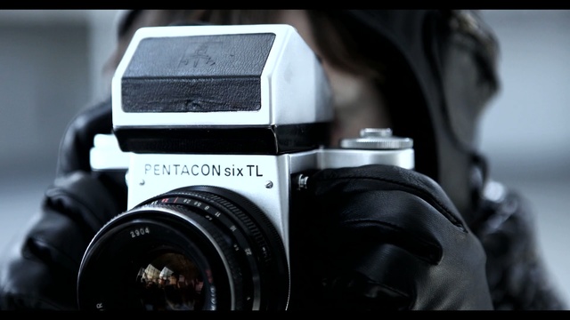 Video Reference: single lens reflex camera, cameras & optics, camera, digital slr, photographer, digital camera, reflex camera, camera lens, camera accessory, photography