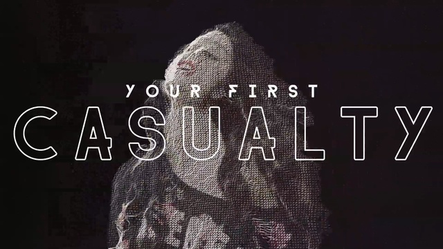 Video Reference: text, font, darkness, brand, computer wallpaper, midnight