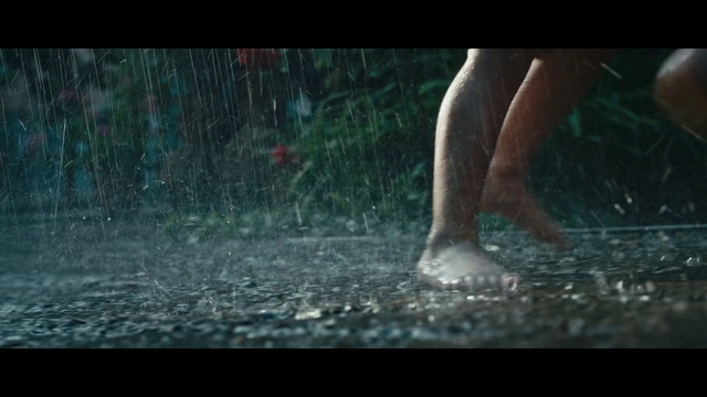Video Reference: Nature, Leg, Atmosphere, Water, Woodland, Human leg, Human, Photography, Human body, Muscle