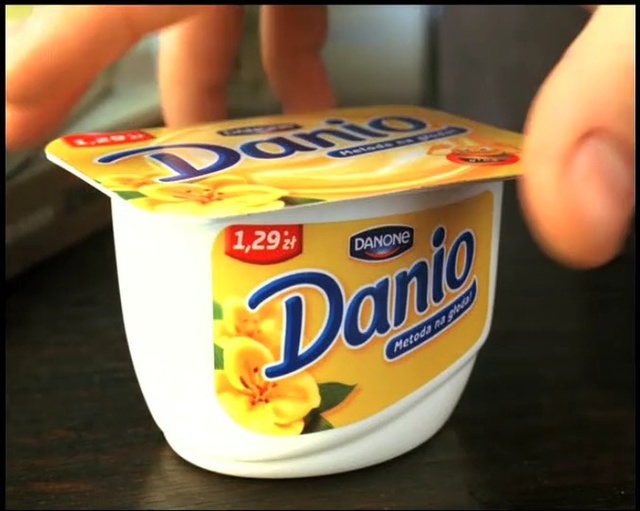 Video Reference: Food, Ingredient, Dairy, Snack, Yogurt, Junk food, Cuisine, Breakfast, Meal, Dish