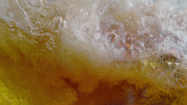 Video Reference: Yellow, Water, Close-up, Space