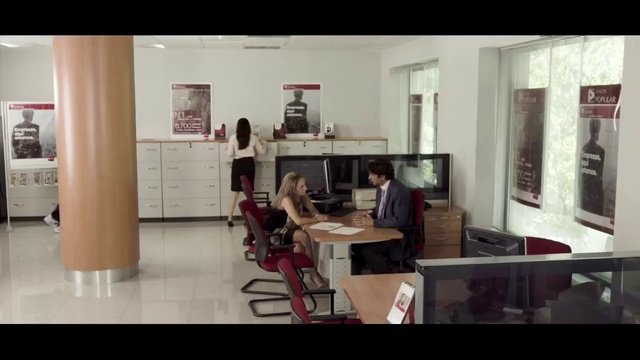 Video Reference: Room, Furniture, Interior design, Property, Table, Building, Dining room, Design, House, Living room