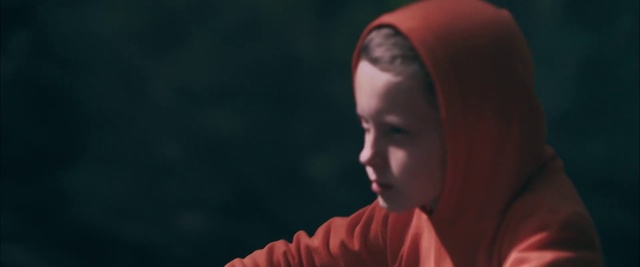 Video Reference: Red, Music, Head, Nose, Cheek, Chin, Human, Forehead, Fun, Smile