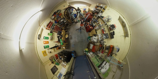 Video Reference: Circle, Photography, World