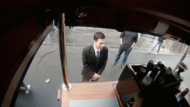 Video Reference: Wedding, Photography, Ceremony, Suit, Vehicle, Tuxedo, Formal wear, Person