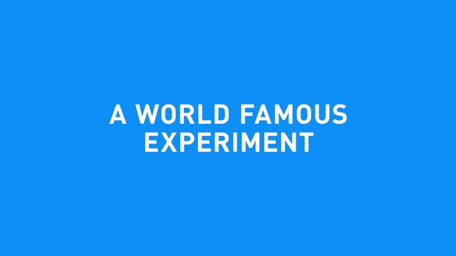 Video Reference: Text, Blue, Font, Azure, Aqua, Logo, Line, Banner, Electric blue, Sky