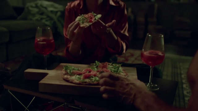 Video Reference: Restaurant, Food, Drink, Wine glass, Meal, Floral design, Flower Arranging, Still life, Still life photography, Stemware