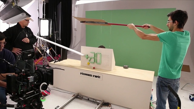 Video Reference: Design