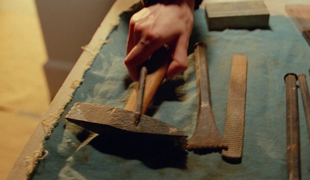 Video Reference: Wood, Floor, Hardwood, Flooring, Table, Hand saw