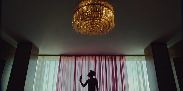 Video Reference: Ceiling, Light fixture, Lighting, Lighting accessory, Light, Ceiling fixture, Lampshade, Chandelier, Interior design, Lamp