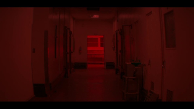 Video Reference: Red, Black, Darkness, Light, Lighting, Room, Photography, Symmetry, Darkroom, Fiction