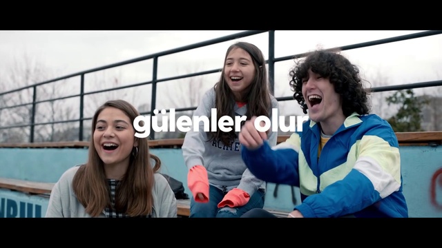 Video Reference: People, Social group, Facial expression, Fun, Product, Youth, Smile, Community, Friendship, Happy