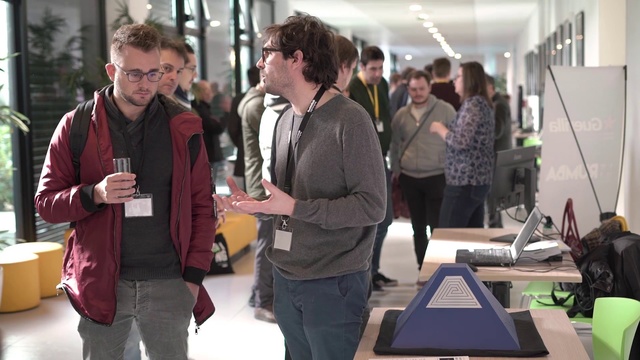 Video Reference: Event, Recreation