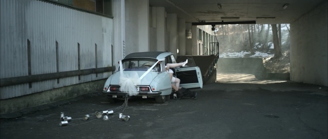 Video Reference: car, motor vehicle, vehicle, automotive design, automotive exterior, compact car, subcompact car, city car, family car, classic