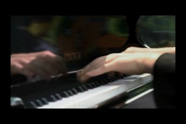 Video Reference: Pianist, Musician, Piano, Music, Keyboard, Musical instrument, Electronic instrument, Keyboard player, Musical keyboard, Jazz pianist