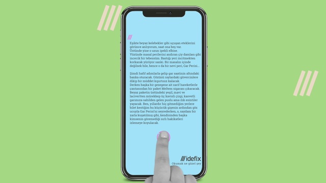 Video Reference: Text, Technology, Electronic device, Font, Iphone, Mobile phone, Gadget