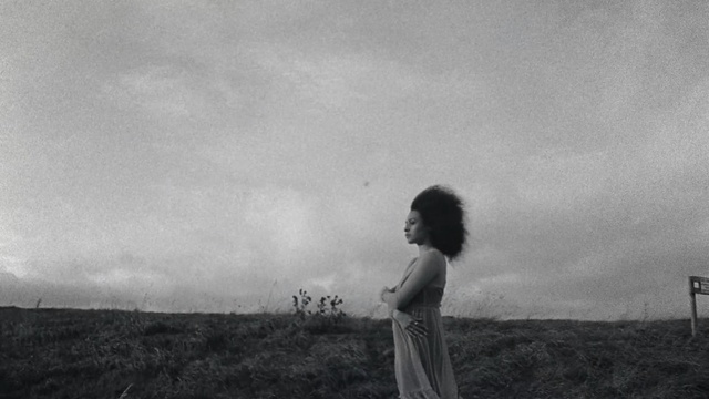 Video Reference: sky, cloud, white, photograph, black, black and white, monochrome photography, atmosphere, standing, photography