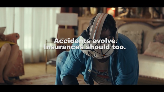 Video Reference: screenshot, girl, product, Person