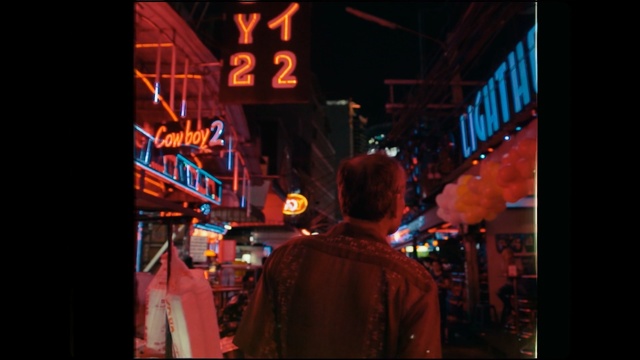 Video Reference: Light, Neon, Snapshot, Darkness, Lighting, Neon sign, Night, Electronic signage, Fun, Photography