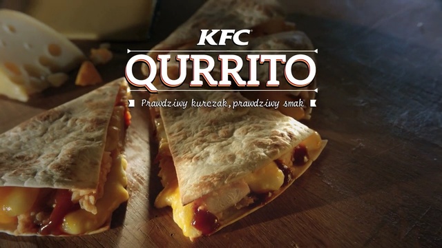 Video Reference: Food, Cuisine, Dish, Burrito, Ingredient, Quesadilla, Wrap roti, Kati roll, Sandwich wrap, Taquito