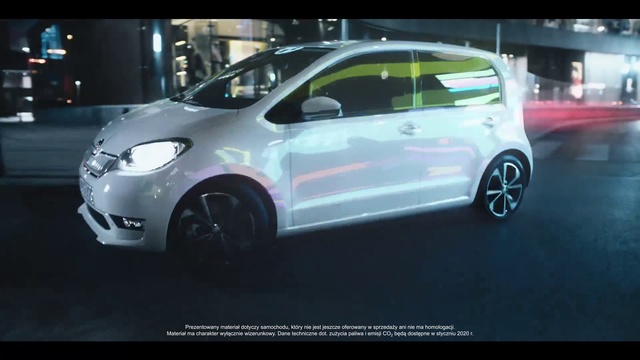 Video Reference: Land vehicle, Vehicle, Car, Motor vehicle, Hatchback, City car, Subcompact car, Automotive wheel system, Compact car, Family car