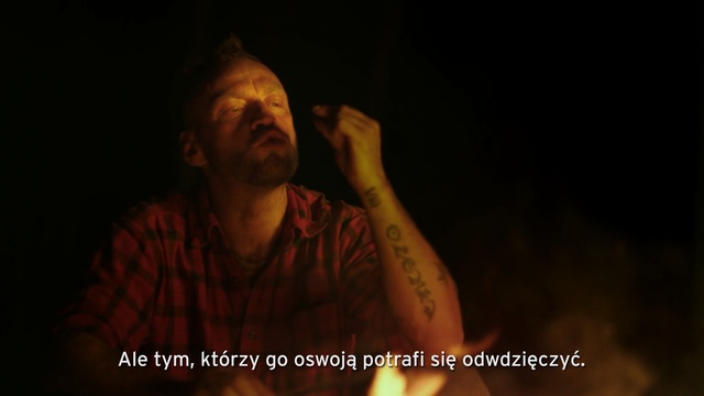 Video Reference: Facial hair, Darkness, Music, Human, Fun, Beard, Singer, Singing, Performance, Human body, Person, Man, Sitting, Holding, Dark, Front, Lit, Remote, Laptop, Phone, Shirt, Room, Game, Human face, Text, Screenshot