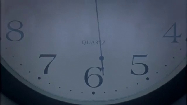 Video Reference: Font, Number, Clock