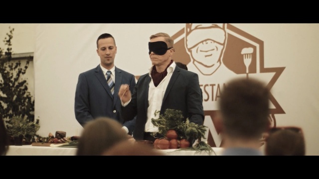 Video Reference: Photograph, Facial expression, Suit, Snapshot, Male, Fun, Gentleman, Formal wear, Photography, Event, Person