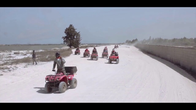 Video Reference: All-terrain vehicle, Snow, Mode of transport, Vehicle, Winter, Fun, Ice, Landscape, Photography, Snowmobile