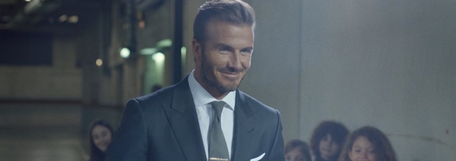 Video Reference: Suit, White-collar worker, Gentleman, Forehead, Chin, Formal wear, Tuxedo, Businessperson, Facial hair, Smile, Person